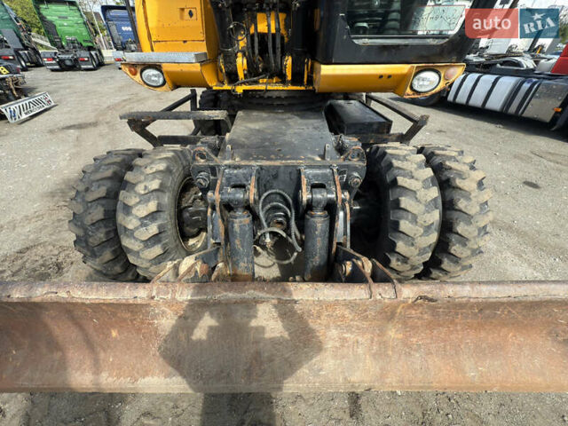 ЖЦБ ЖС 160, объемом двигателя 0 л и пробегом 0 тыс. км за 44000 $, фото 12 на Automoto.ua