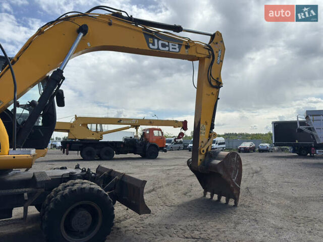 ЖЦБ ЖС 160, объемом двигателя 0 л и пробегом 0 тыс. км за 44000 $, фото 3 на Automoto.ua
