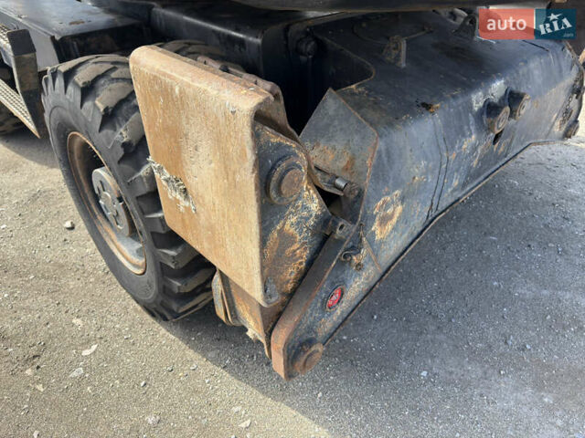 ЖЦБ ЖС 160, объемом двигателя 0 л и пробегом 0 тыс. км за 44000 $, фото 25 на Automoto.ua