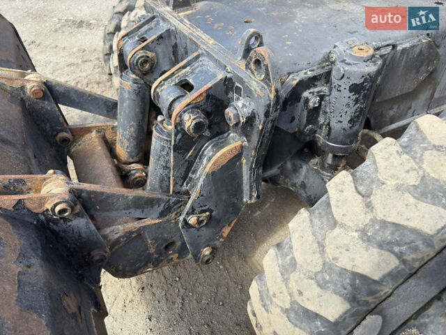 ЖЦБ ЖС 160, объемом двигателя 0 л и пробегом 0 тыс. км за 44000 $, фото 20 на Automoto.ua