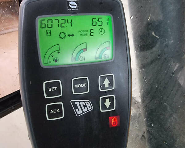 ЖЦБ ЖС 160, об'ємом двигуна 0 л та пробігом 6 тис. км за 48766 $, фото 16 на Automoto.ua