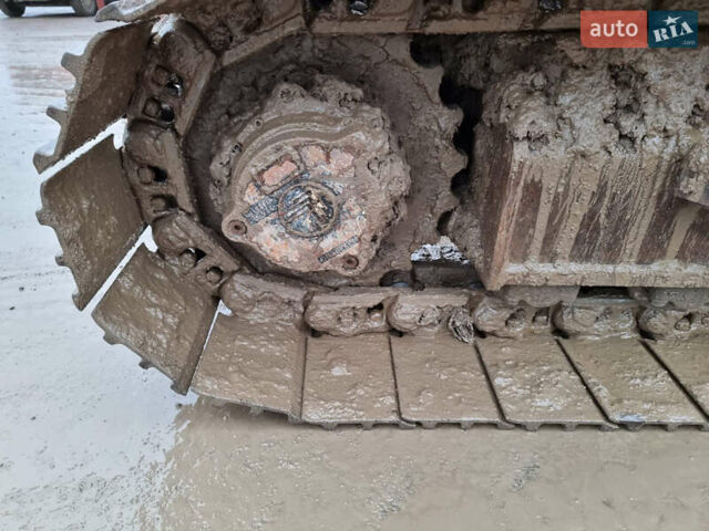 ЖЦБ ЖС 160, об'ємом двигуна 0 л та пробігом 6 тис. км за 48766 $, фото 23 на Automoto.ua
