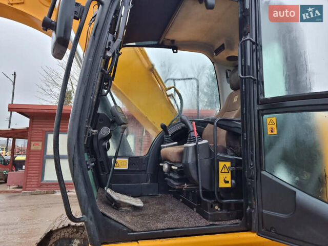 ЖЦБ ЖС 160, об'ємом двигуна 0 л та пробігом 6 тис. км за 48766 $, фото 14 на Automoto.ua