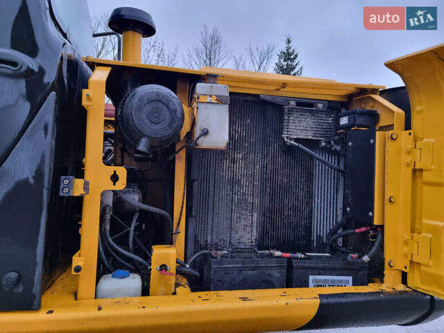 ЖЦБ ЖС 160, об'ємом двигуна 0 л та пробігом 6 тис. км за 48766 $, фото 17 на Automoto.ua