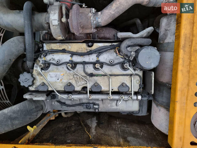 ЖЦБ ЖС 160, об'ємом двигуна 0 л та пробігом 6 тис. км за 48766 $, фото 21 на Automoto.ua