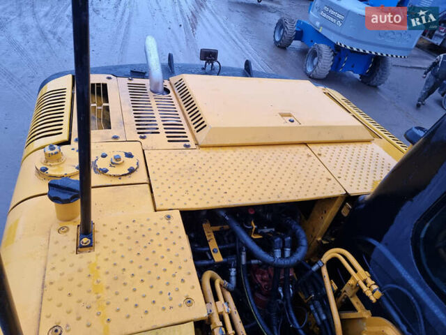 ЖЦБ ЖС 160, объемом двигателя 0 л и пробегом 6 тыс. км за 44779 $, фото 19 на Automoto.ua