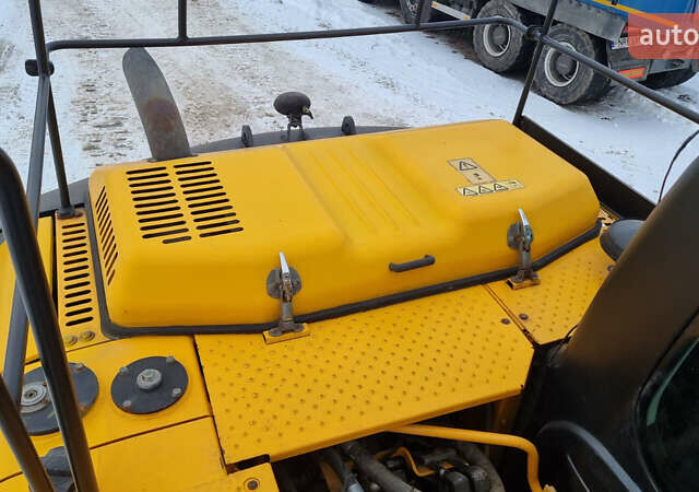 ЖЦБ ЖС 160, объемом двигателя 0 л и пробегом 4 тыс. км за 44498 $, фото 18 на Automoto.ua