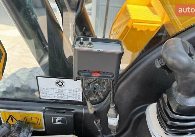 ЖЦБ ЖС 160, объемом двигателя 0 л и пробегом 5 тыс. км за 102930 $, фото 34 на Automoto.ua