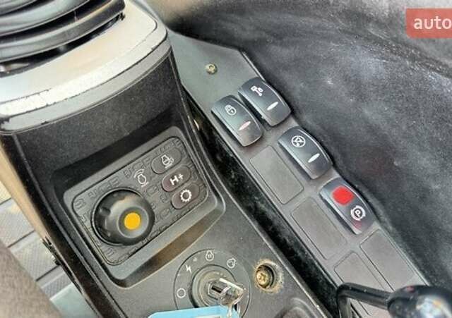 ЖЦБ ЖС 160, объемом двигателя 0 л и пробегом 5 тыс. км за 102930 $, фото 20 на Automoto.ua