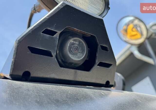 ЖЦБ ЖС 160, объемом двигателя 0 л и пробегом 5 тыс. км за 102930 $, фото 10 на Automoto.ua