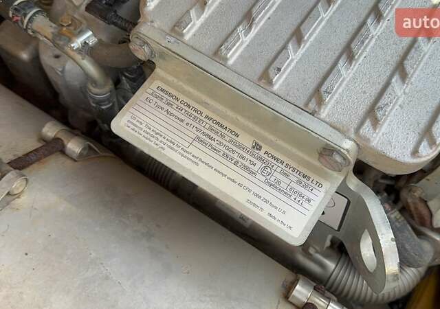 ЖЦБ ЖС 160, объемом двигателя 0 л и пробегом 5 тыс. км за 102930 $, фото 3 на Automoto.ua