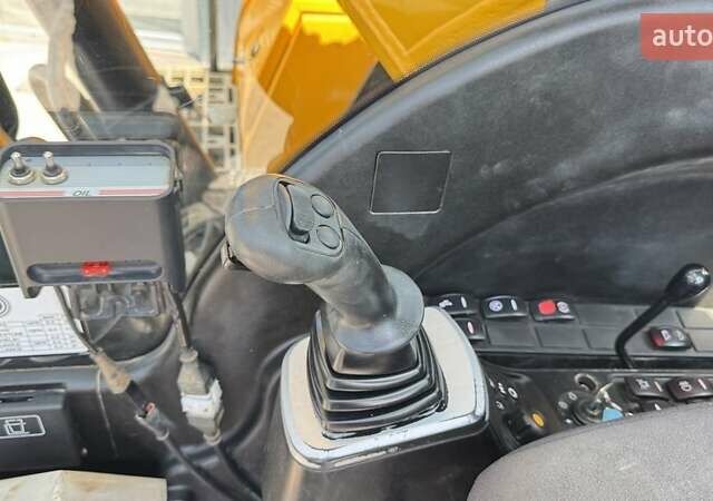 ЖЦБ ЖС 160, объемом двигателя 0 л и пробегом 5 тыс. км за 102930 $, фото 16 на Automoto.ua