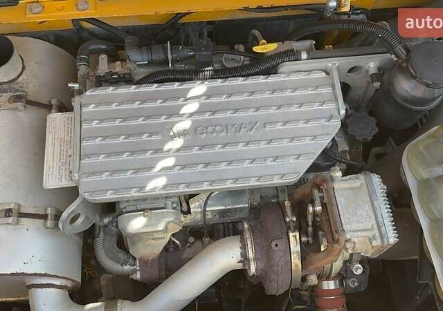 ЖЦБ ЖС 160, объемом двигателя 0 л и пробегом 5 тыс. км за 102930 $, фото 15 на Automoto.ua