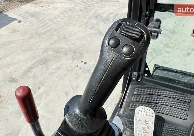 ЖЦБ ЖС 160, объемом двигателя 0 л и пробегом 5 тыс. км за 102930 $, фото 22 на Automoto.ua