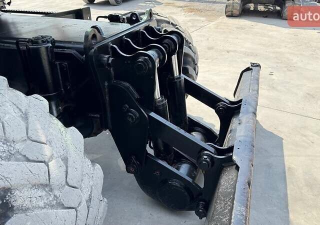 ЖЦБ ЖС 160, объемом двигателя 0 л и пробегом 5 тыс. км за 102930 $, фото 8 на Automoto.ua