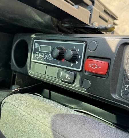 ЖЦБ ЖС 160, объемом двигателя 0 л и пробегом 5 тыс. км за 102930 $, фото 19 на Automoto.ua