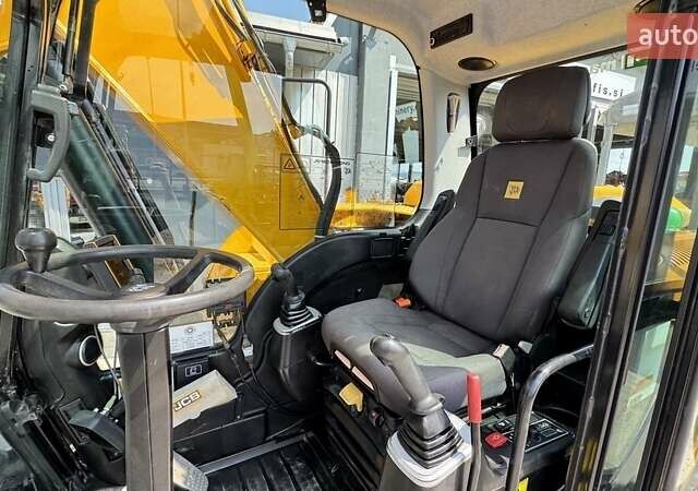 ЖЦБ ЖС 160, объемом двигателя 0 л и пробегом 5 тыс. км за 102930 $, фото 12 на Automoto.ua