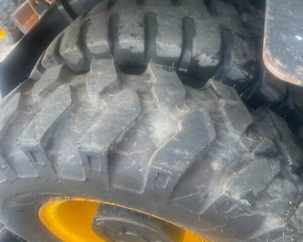 ЖЦБ ЖС 160, объемом двигателя 0 л и пробегом 5 тыс. км за 95400 $, фото 4 на Automoto.ua