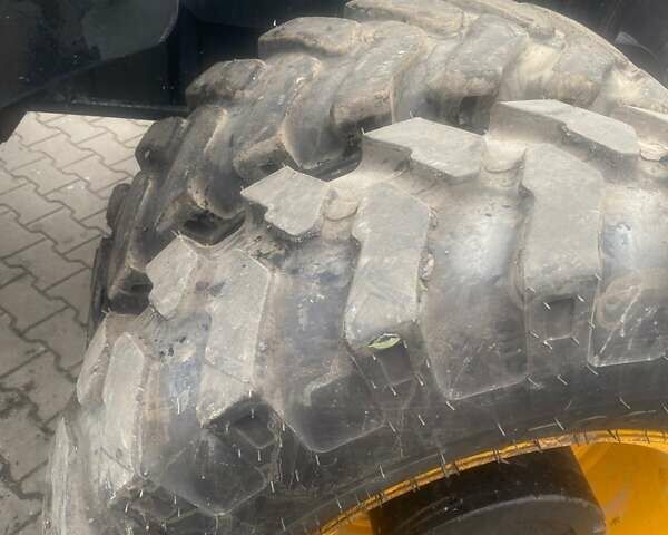 ЖЦБ ЖС 160, объемом двигателя 0 л и пробегом 5 тыс. км за 95400 $, фото 5 на Automoto.ua