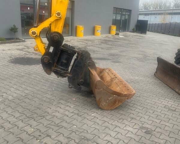 ЖЦБ ЖС 160, объемом двигателя 0 л и пробегом 5 тыс. км за 95400 $, фото 6 на Automoto.ua