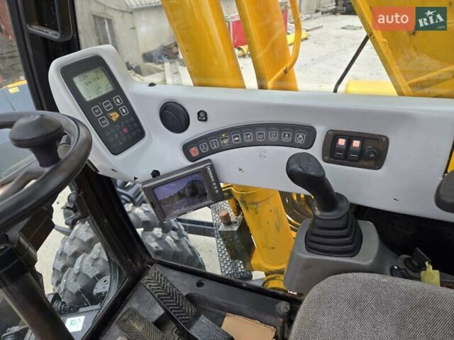 ЖЦБ ЖС 160, объемом двигателя 0 л и пробегом 8 тыс. км за 47000 $, фото 15 на Automoto.ua