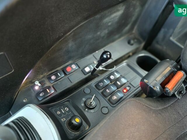 ЖЦБ ЖС 160, объемом двигателя 0 л и пробегом 0 тыс. км за 87900 $, фото 22 на Automoto.ua