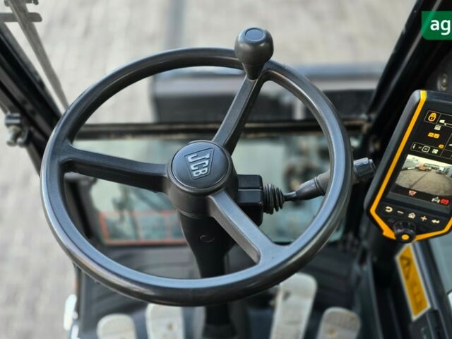 ЖЦБ ЖС 160, объемом двигателя 0 л и пробегом 0 тыс. км за 87900 $, фото 30 на Automoto.ua