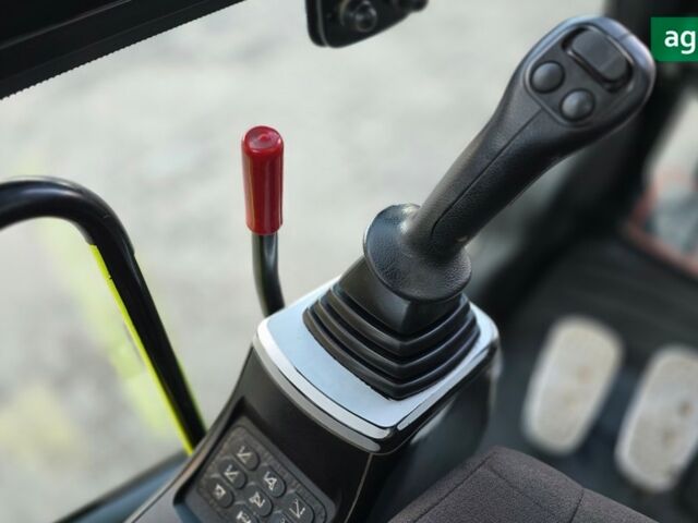 ЖЦБ ЖС 160, объемом двигателя 0 л и пробегом 0 тыс. км за 87900 $, фото 23 на Automoto.ua