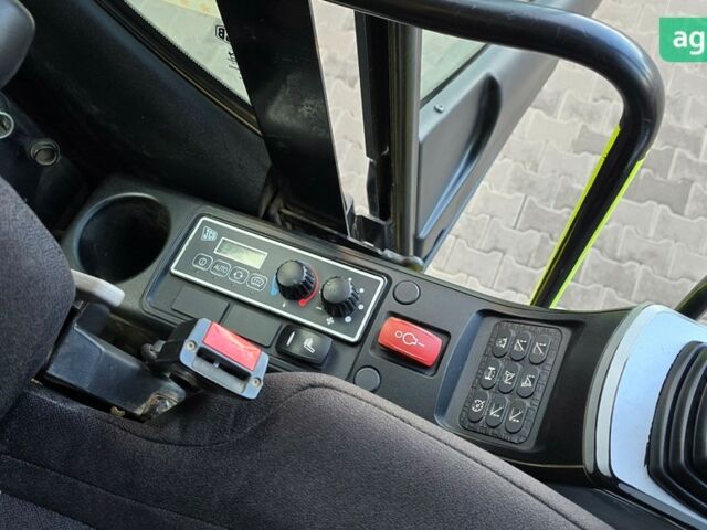 ЖЦБ ЖС 160, объемом двигателя 0 л и пробегом 0 тыс. км за 87900 $, фото 27 на Automoto.ua
