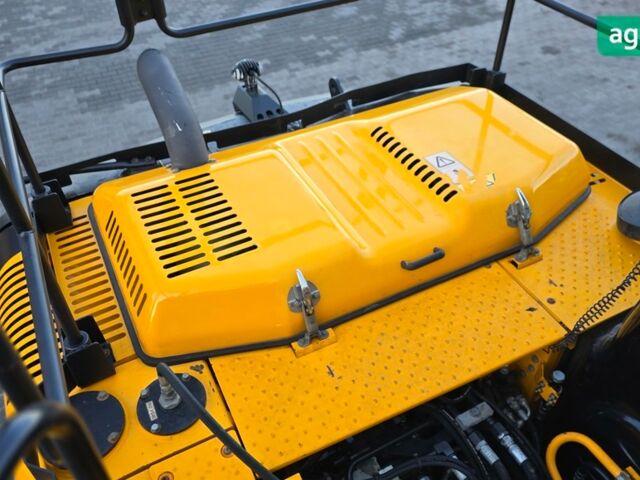 ЖЦБ ЖС 160, объемом двигателя 0 л и пробегом 0 тыс. км за 87900 $, фото 25 на Automoto.ua