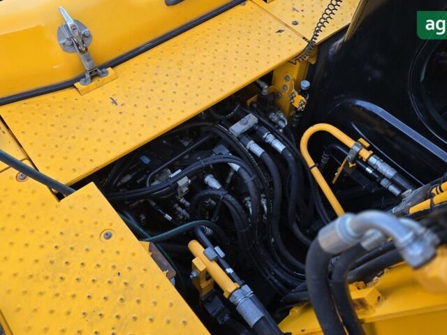 ЖЦБ ЖС 160, объемом двигателя 0 л и пробегом 0 тыс. км за 87900 $, фото 24 на Automoto.ua