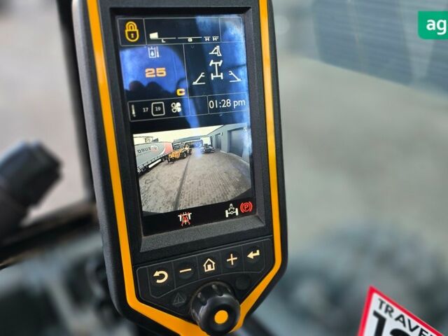 ЖЦБ ЖС 160, объемом двигателя 0 л и пробегом 0 тыс. км за 87900 $, фото 29 на Automoto.ua