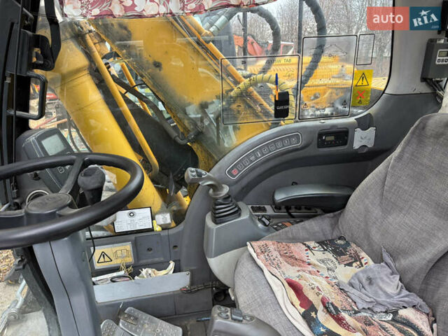 ЖЦБ ЖС 175, объемом двигателя 0 л и пробегом 0 тыс. км за 52000 $, фото 3 на Automoto.ua