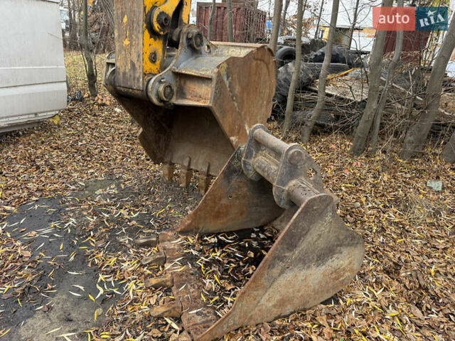 ЖЦБ ЖС 175, объемом двигателя 0 л и пробегом 0 тыс. км за 52000 $, фото 6 на Automoto.ua