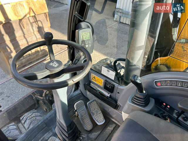 ЖЦБ ЖС 175, об'ємом двигуна 0 л та пробігом 0 тис. км за 64288 $, фото 16 на Automoto.ua