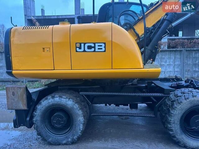 ЖЦБ ЖС 175, объемом двигателя 0 л и пробегом 0 тыс. км за 48000 $, фото 1 на Automoto.ua