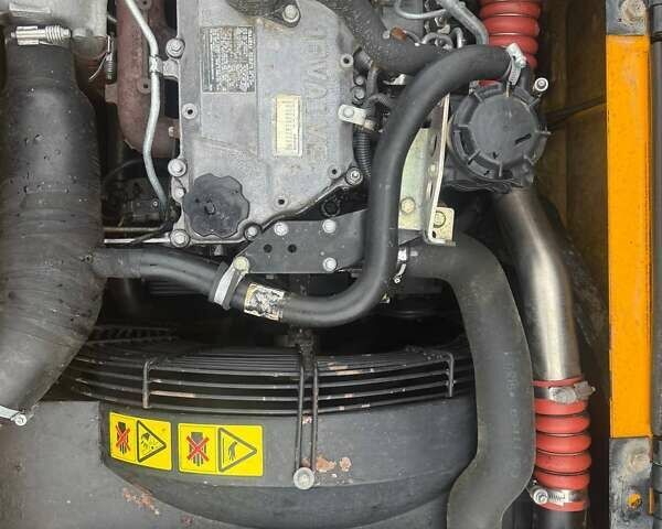 ЖЦБ ЖС 175, об'ємом двигуна 0 л та пробігом 0 тис. км за 71002 $, фото 15 на Automoto.ua