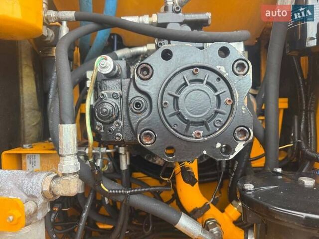 ЖЦБ ЖС 175, об'ємом двигуна 0 л та пробігом 0 тис. км за 71002 $, фото 13 на Automoto.ua