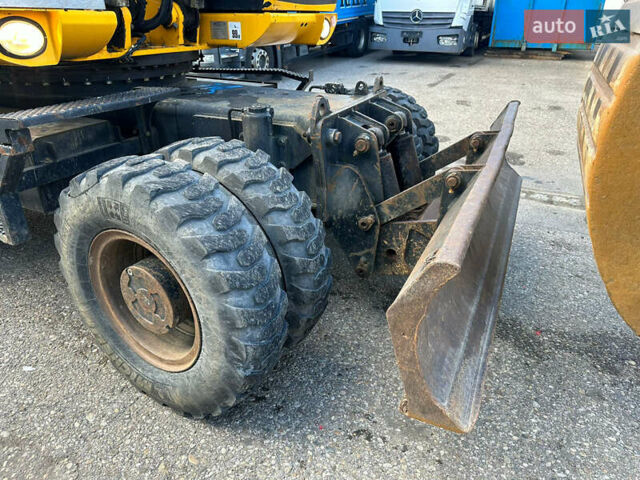 ЖЦБ ЖС 175, об'ємом двигуна 0 л та пробігом 0 тис. км за 64288 $, фото 7 на Automoto.ua