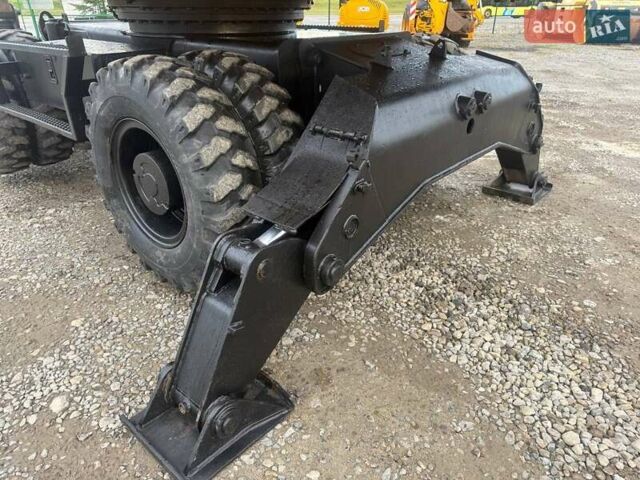 ЖЦБ ЖС 175, об'ємом двигуна 0 л та пробігом 0 тис. км за 71002 $, фото 5 на Automoto.ua