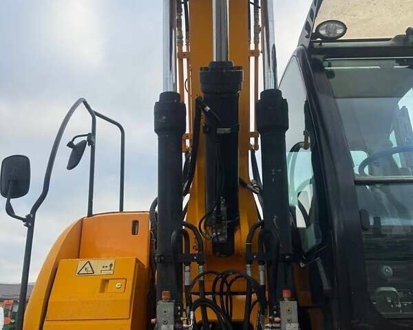 ЖЦБ ЖС 175, об'ємом двигуна 0 л та пробігом 0 тис. км за 71002 $, фото 9 на Automoto.ua