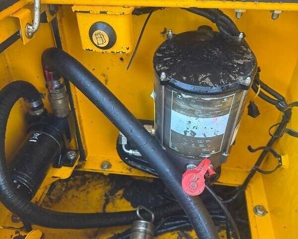 ЖЦБ ЖС 175, об'ємом двигуна 0 л та пробігом 0 тис. км за 71002 $, фото 16 на Automoto.ua