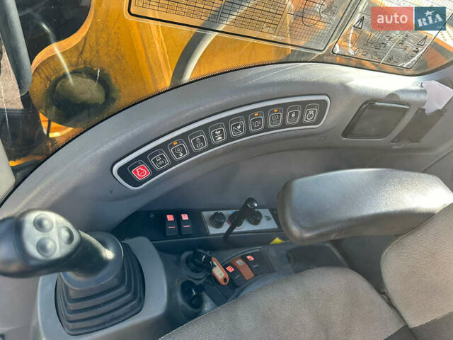 ЖЦБ ЖС 175, об'ємом двигуна 0 л та пробігом 0 тис. км за 64288 $, фото 4 на Automoto.ua