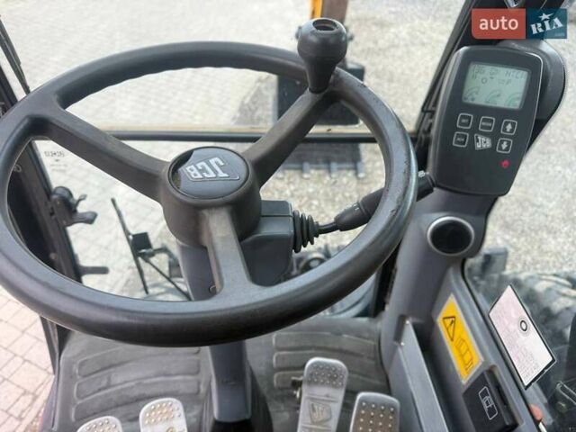 ЖЦБ ЖС 175, об'ємом двигуна 0 л та пробігом 0 тис. км за 71002 $, фото 19 на Automoto.ua