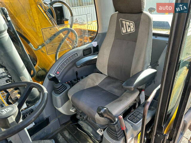 ЖЦБ ЖС 175, об'ємом двигуна 0 л та пробігом 0 тис. км за 64288 $, фото 13 на Automoto.ua
