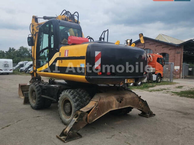 ЖЦБ ЖС 175, объемом двигателя 0 л и пробегом 0 тыс. км за 52888 $, фото 3 на Automoto.ua
