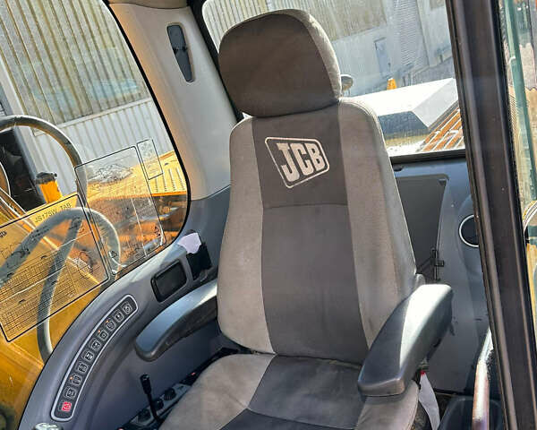 ЖЦБ ЖС 175, об'ємом двигуна 0 л та пробігом 0 тис. км за 64288 $, фото 1 на Automoto.ua