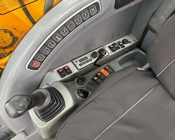 ЖЦБ ЖС 175, об'ємом двигуна 0 л та пробігом 0 тис. км за 71002 $, фото 18 на Automoto.ua