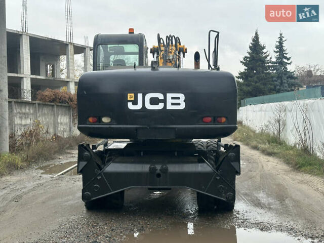 ЖЦБ ЖС 175, об'ємом двигуна 0 л та пробігом 0 тис. км за 48500 $, фото 6 на Automoto.ua