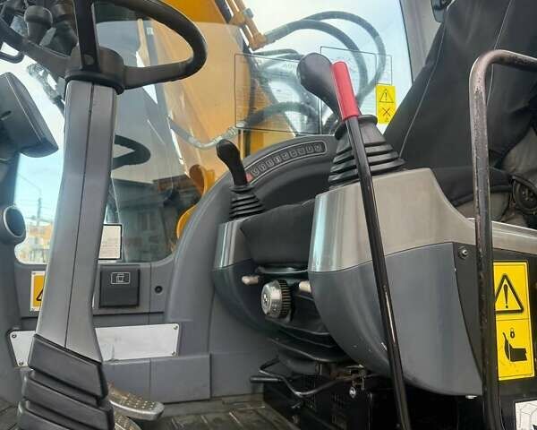 ЖЦБ ЖС 175, об'ємом двигуна 0 л та пробігом 0 тис. км за 71002 $, фото 17 на Automoto.ua